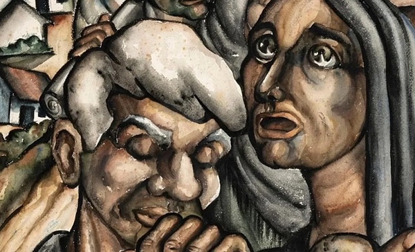 Botero vendió su primera obra por 2 paquetes de cigarrillos
