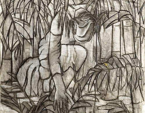 Gallery Of Painting By Amaya Salazar - Dominican Republic