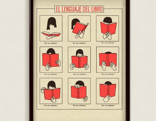 Galería de ilustraciones de Riki Blanco - España