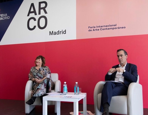 Latin America establishes itself in ARCOmadrid 2024