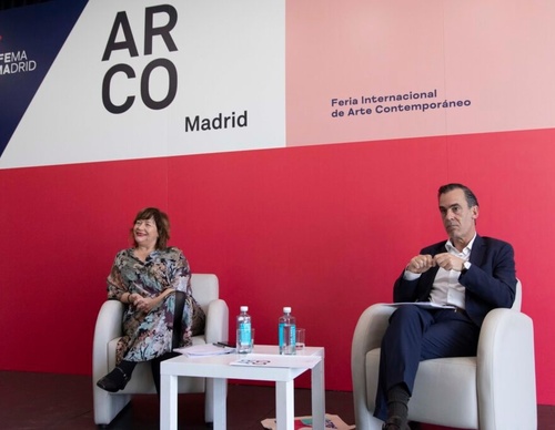 América Latina se consolida na ARCOmadrid 2024