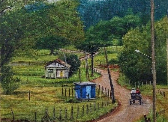 Celso Oliveira