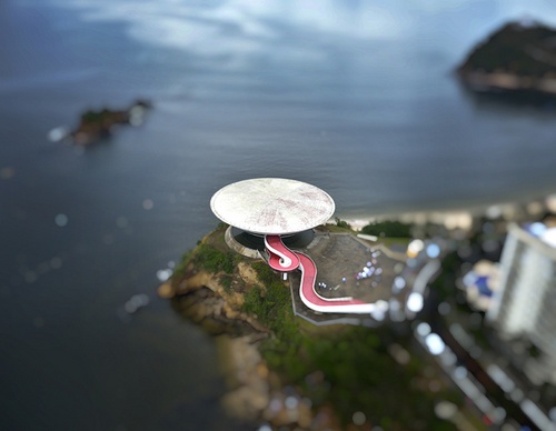 Gallery Of Photography By Claudio Edinger - Brazil
