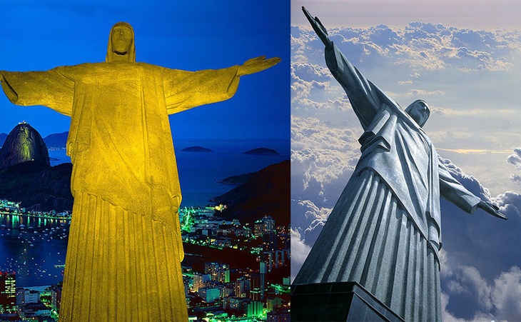 Brazil Through the Lens of Jim Zuckerman: A Visual Symphony of Wilderness and Light (USA)