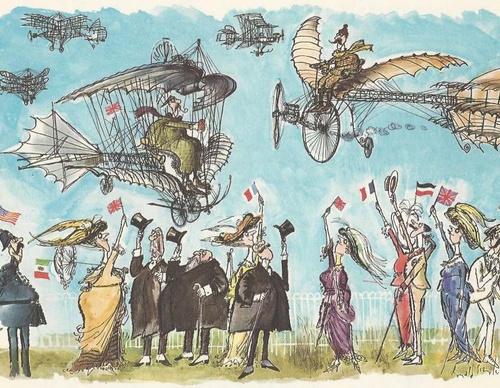 ronald searlee