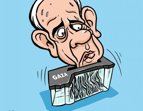 mahmoud rifai