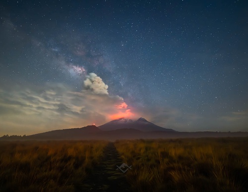 Galeria de Fotografia de Andres Valle - México