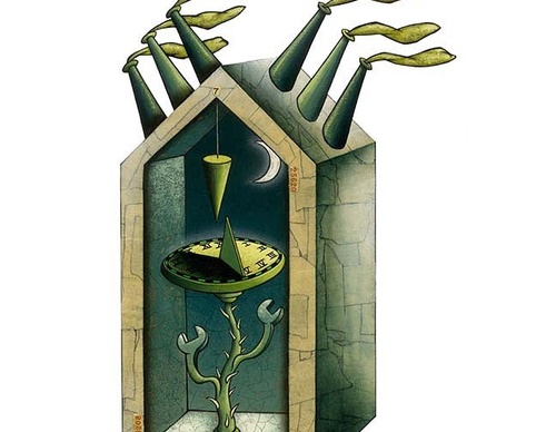 pol turgeon
