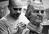 Gallery Of Sculpture By Rodrigo Artilheiro - Brazil