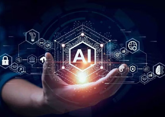 The branches of artificial intelligence and their different applications