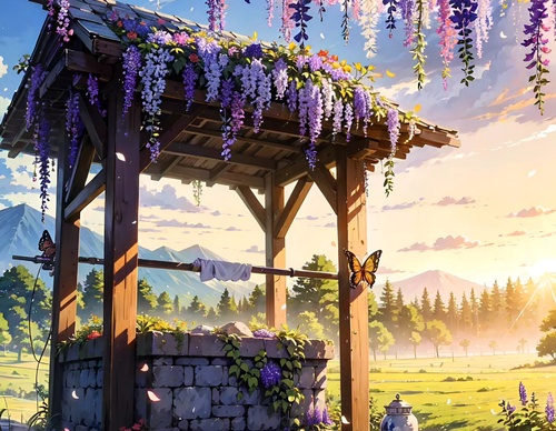 Galería de ilustraciones de Rynn - Rusia