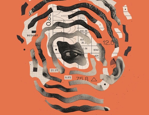 Gallery Of Illustration By Mike McQuade - Usa