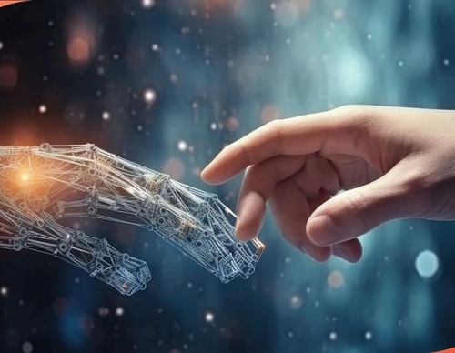 Learn about the main types of artificial intelligence