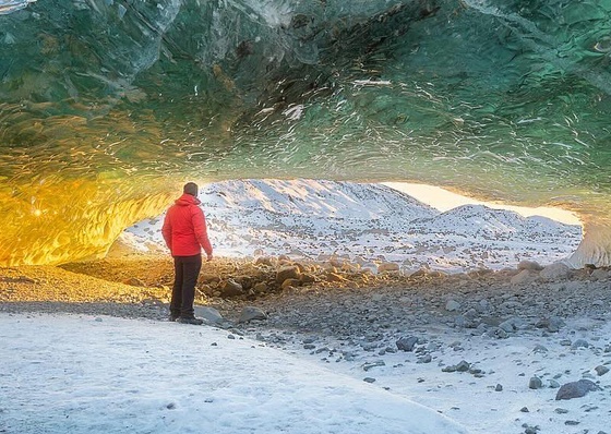 Gallery Of Photography By John Weatherby - Iceland