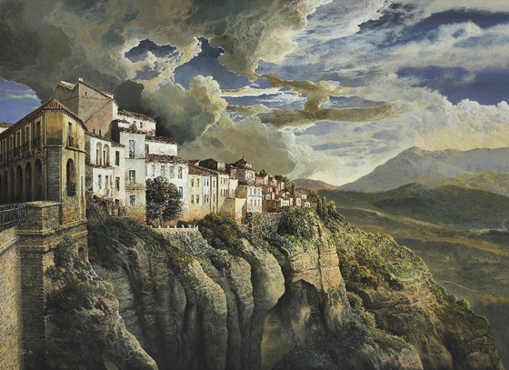 jorge frasca