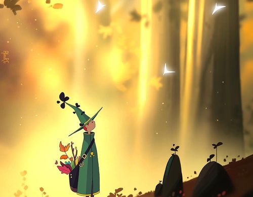 Gallery Of Illustration By Almir Gusić - Croatia