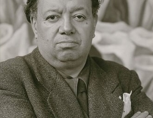 Diego Rivera
