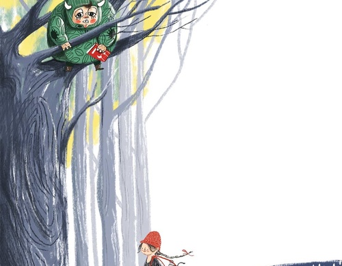 Galeria de ilustrações de shirin Fath allahi-Iran