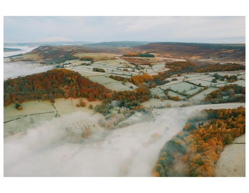 Gallery Of Photography By Daniel Casson - England