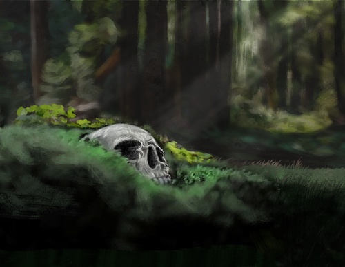 Gallery Of Illustration By Mariano Freyre - Mexico
