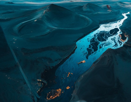 Gallery Of Photography By Ronald Söthje - Germany