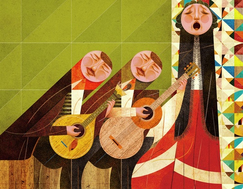 best illustrators worldwide
