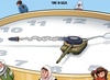 time in gaza - Fahd Bahady - Syria