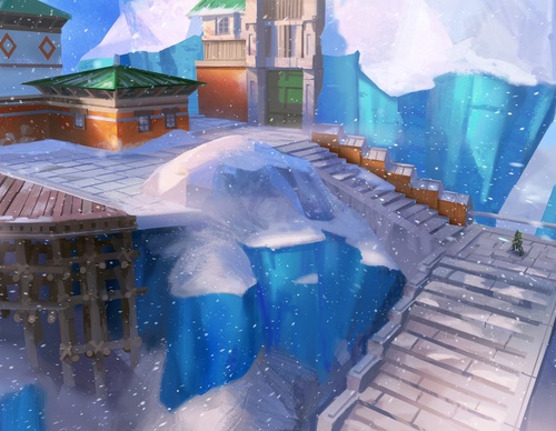 Gallery Of Illustration By Adrien Girod - France