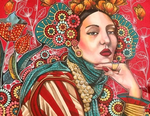 leticia isabel banegas gomez