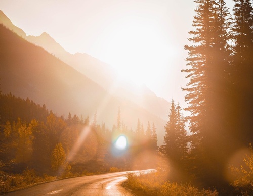 Gallery Of Photography By Chris Henry - USA
