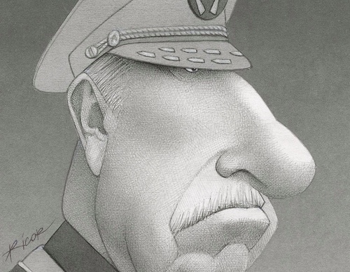 patrice ricord