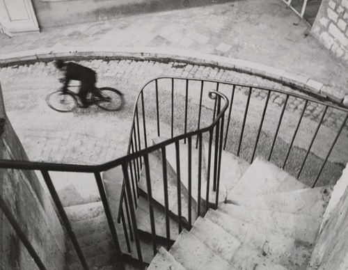 Galería de fotos de Henri Cartier-Bresson-30s y 40s