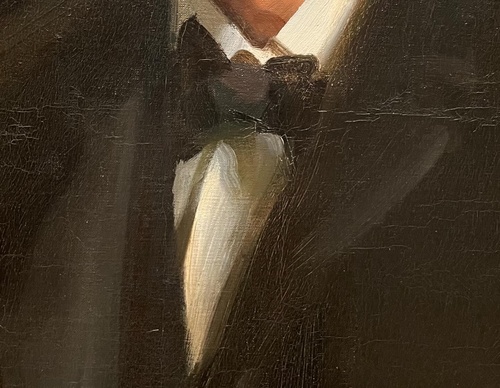 Gallery Of Oil Painting By Brian Neher - USA