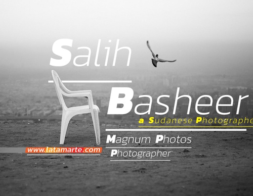 Gallery of Photography by Salih Basheer, a Sudanese Photographer