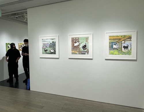 oscar oiwa brazil