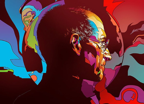 Martin Ansin