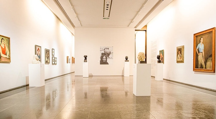 El poder de las artes visuales