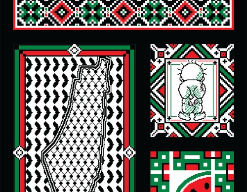 palestine will be free