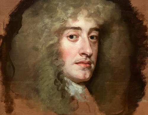 sir peter lely