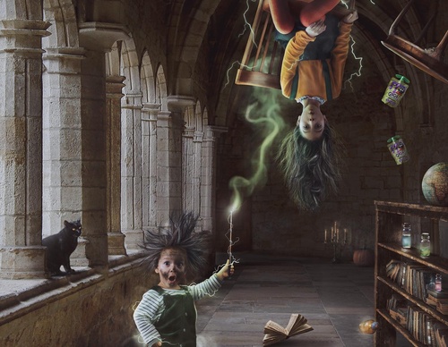 Gallery Of Illustration By Vanessa Rivera - Brazil
