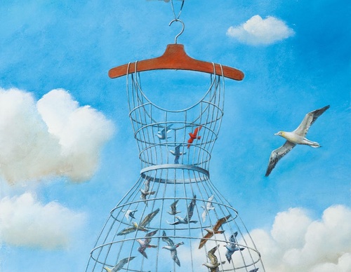 rafal olbinski poland