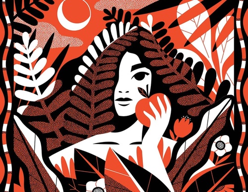 Gallery Of Illustration By Cat Finnie - England
