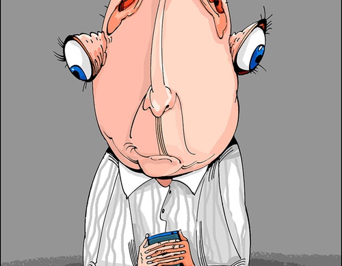 terror online cartoons