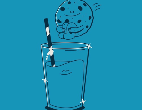 Galeria de ilustrações de Cody A Banks - EUA