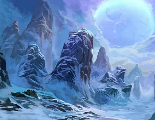 Gallery Of Illustration By Ricardo Herrera - Ecuador