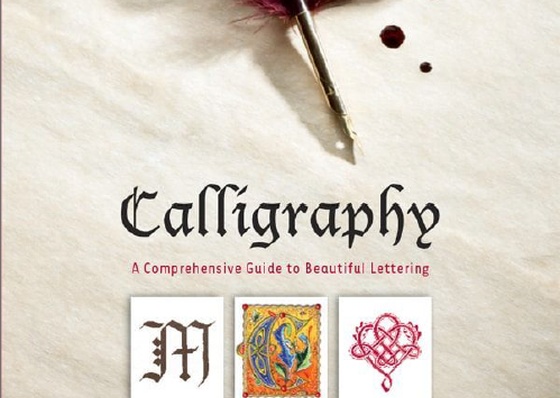 A Comprehensive Guide to Beautiful Lettering