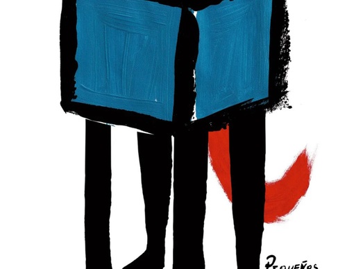 diego becas