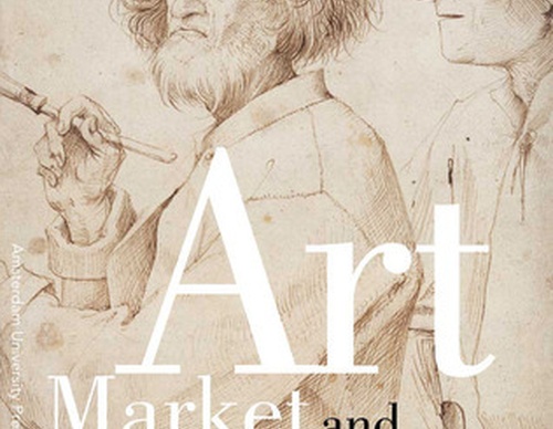 El mercado del arte y el coleccionismo: Un análisis detallado de las pinturas de Rembrandt, Rubens y sus contemporáneos (Estudios de Ámsterdam sobre l