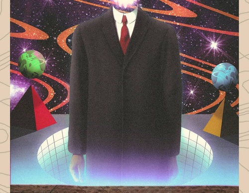 Galeria de ilustrações de Axamael - Cuba