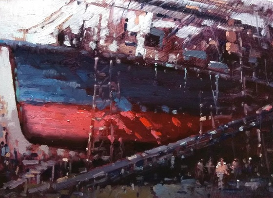 Carmelo Gentil